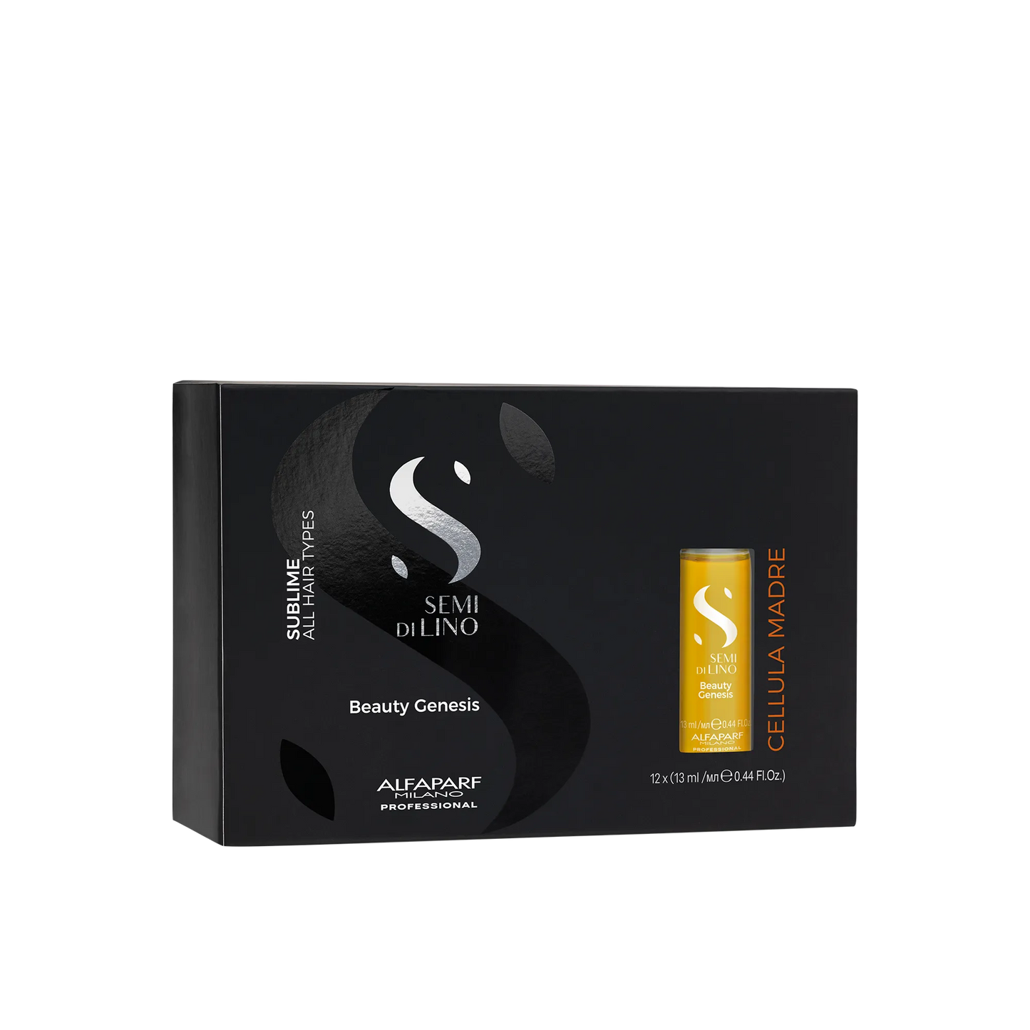 Ampolla Cellula Madre Beauty Genesis Alfaparf