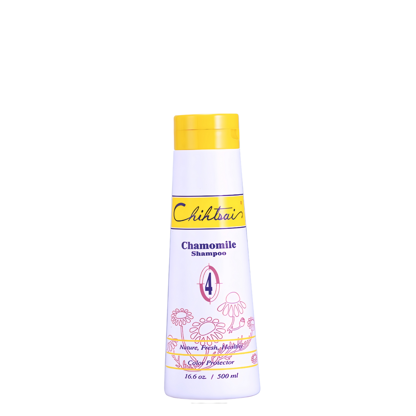 Chihtsai Shampo N4