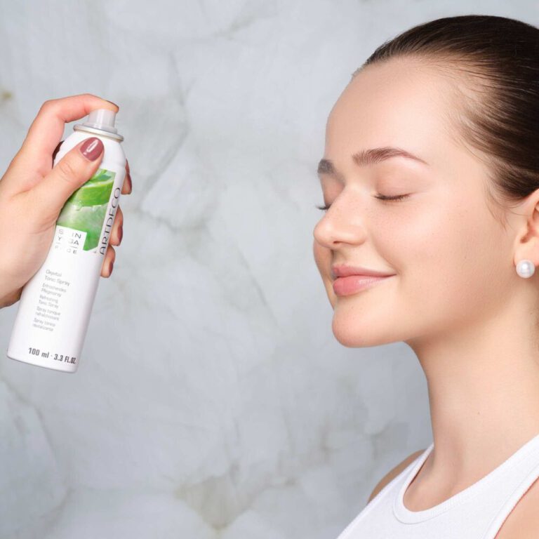 Oxyvital Tonic Spray Artdeco