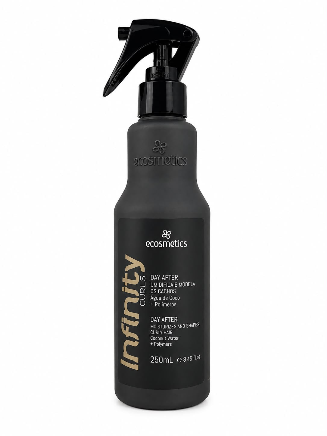 Infinity Curls Day After 250ml