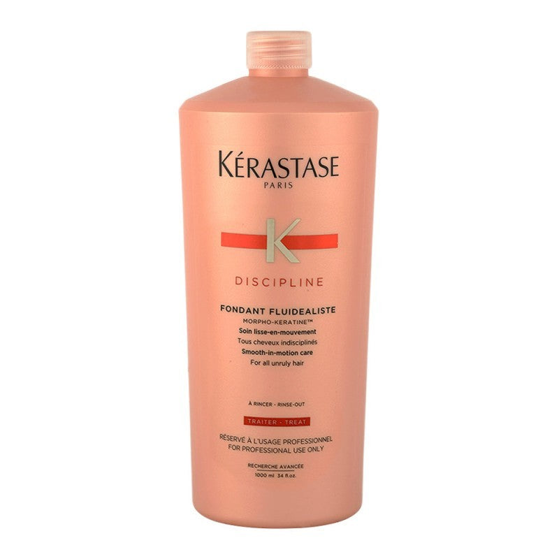Kerastase Acondicionador Discipline