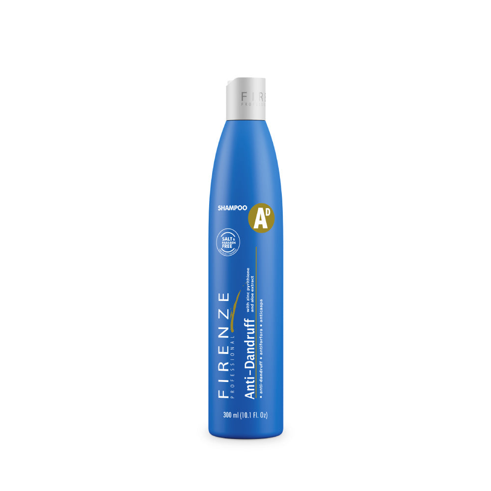 Firenze Shampo Anti-Caspa 300ml