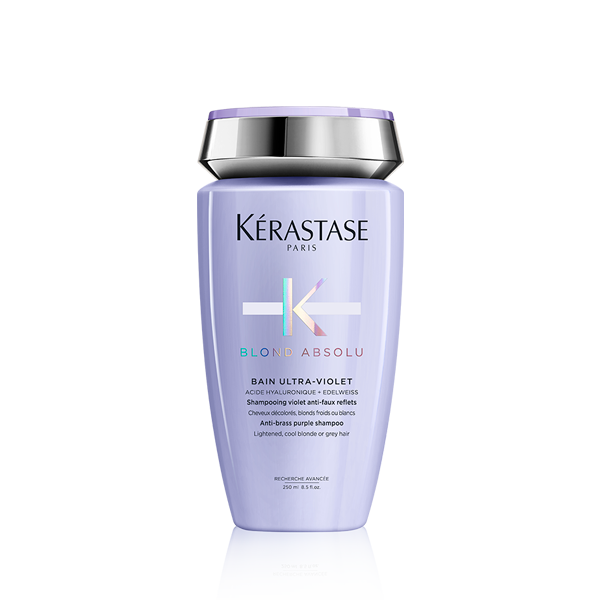 Kerastase Shampo Bain Ultra Violet