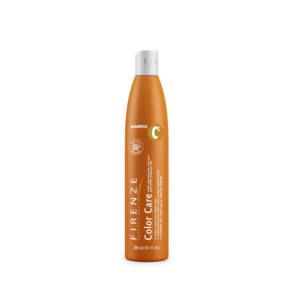 Firenze Shampo Color Care 300ml