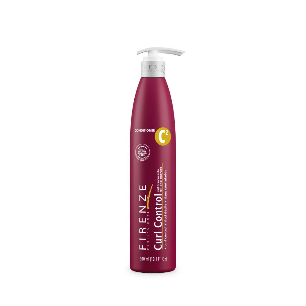 Firenze Acondicionador Curl Control 300ml