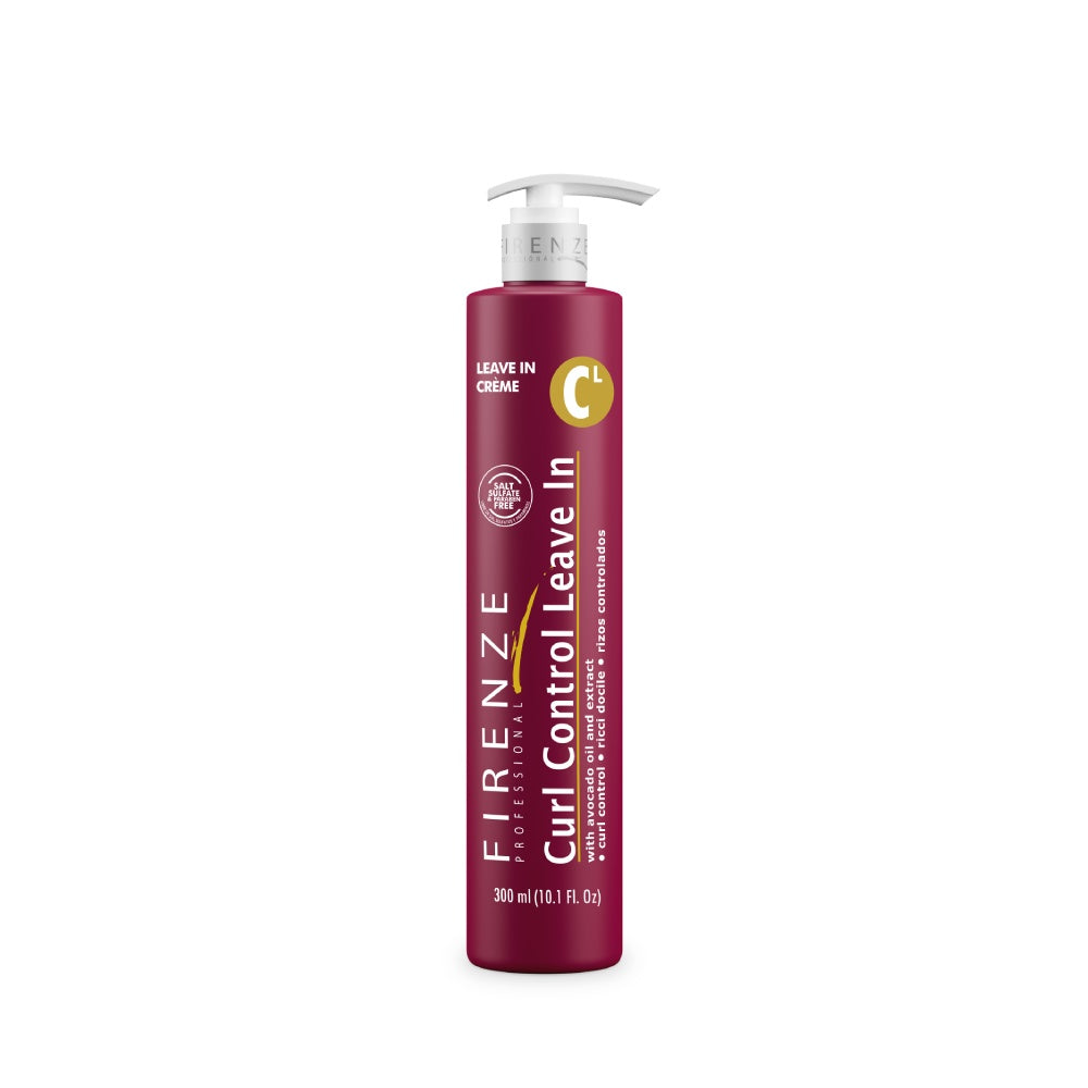 Firenze Leave In Creme 300ml