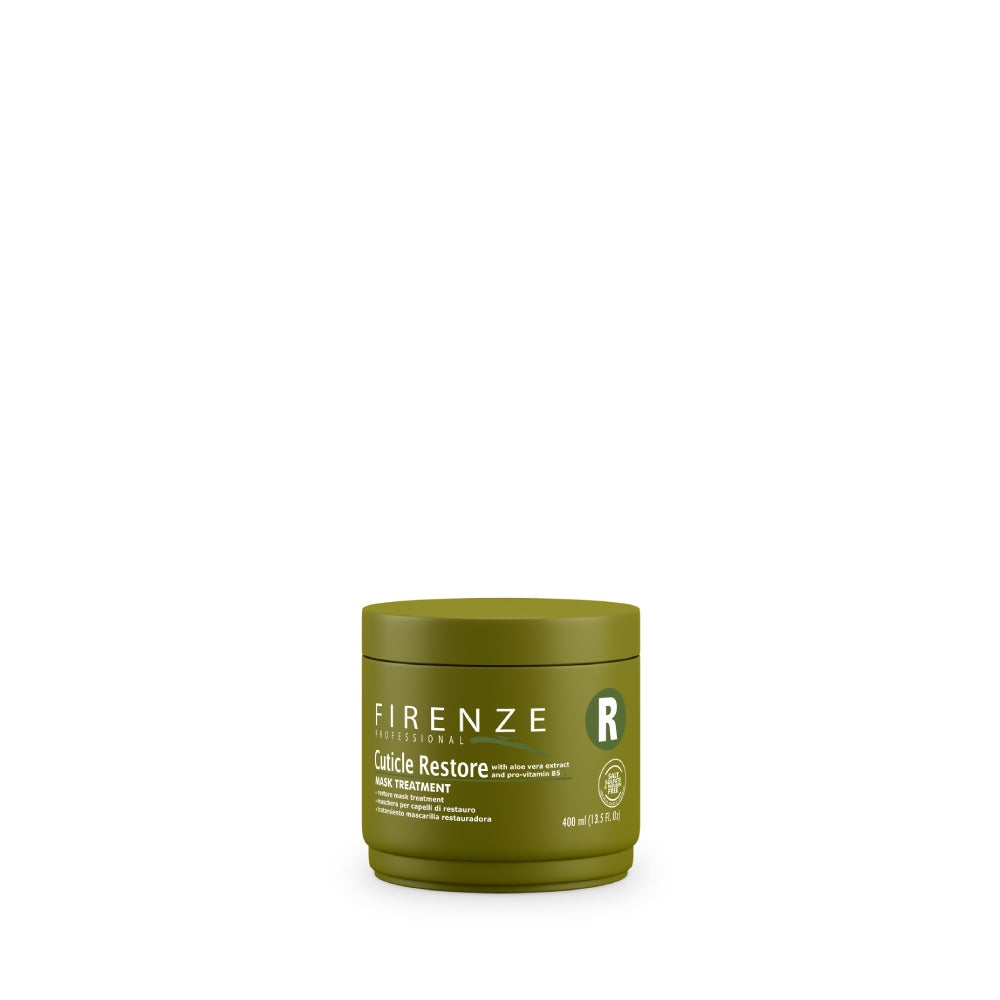 Firenze Mask Restore