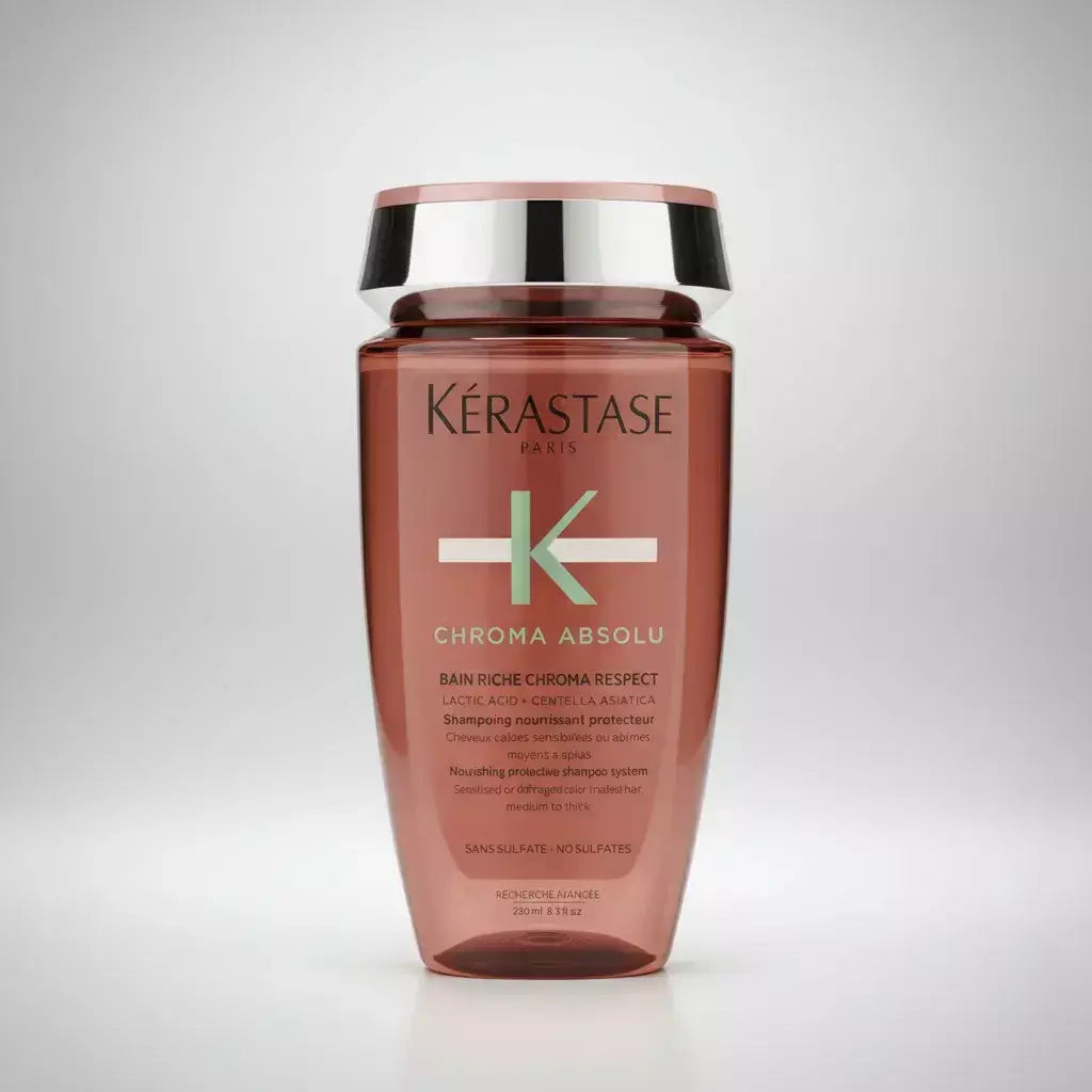 Kerastase Shampo Chorma Absolu 250ml