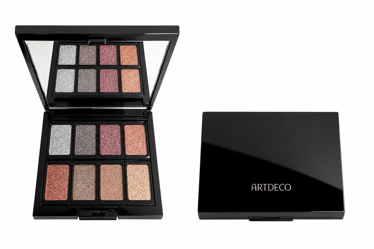Artdeco paleta de sombras