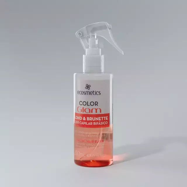 COLOR GLAM BLOND ELIXIR BIFÁSICO