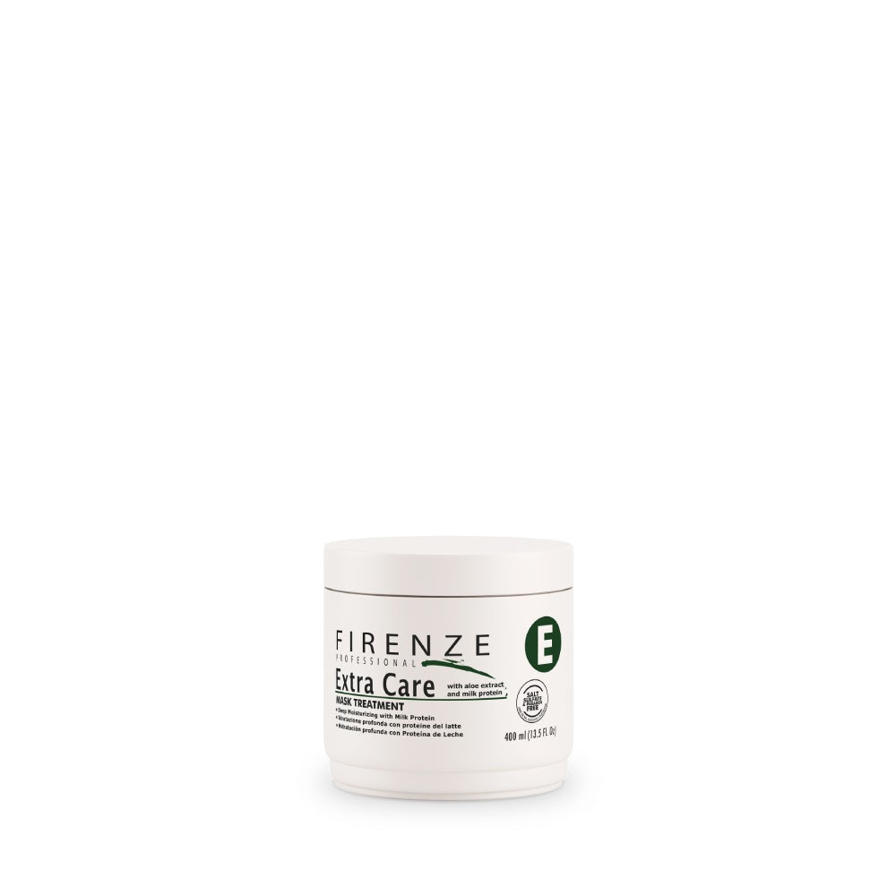 Firenze Mascarilla Extra Care