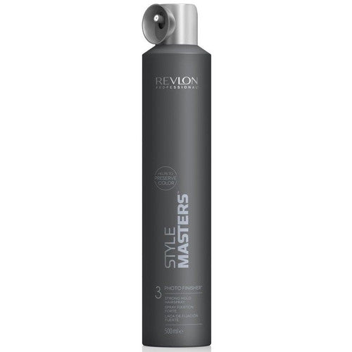 Revlon Style Master Spray De Fijacion Fuerte