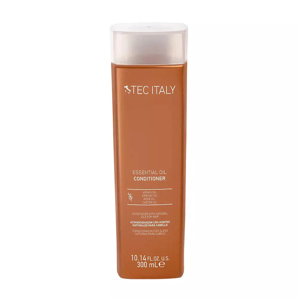 Tec Italy Acondicionador Essential Oil 300ml