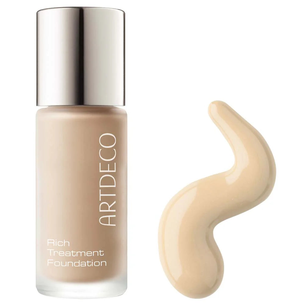 Artdeco Base Rich Treatment