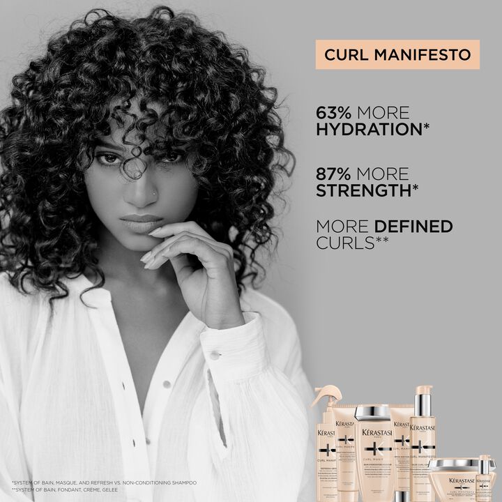 Kerastase Mascarilla Curl 200ml