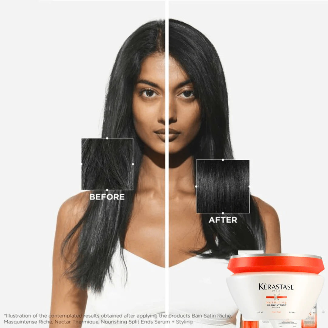Kérastase Nutritive Mascarilla 200ml