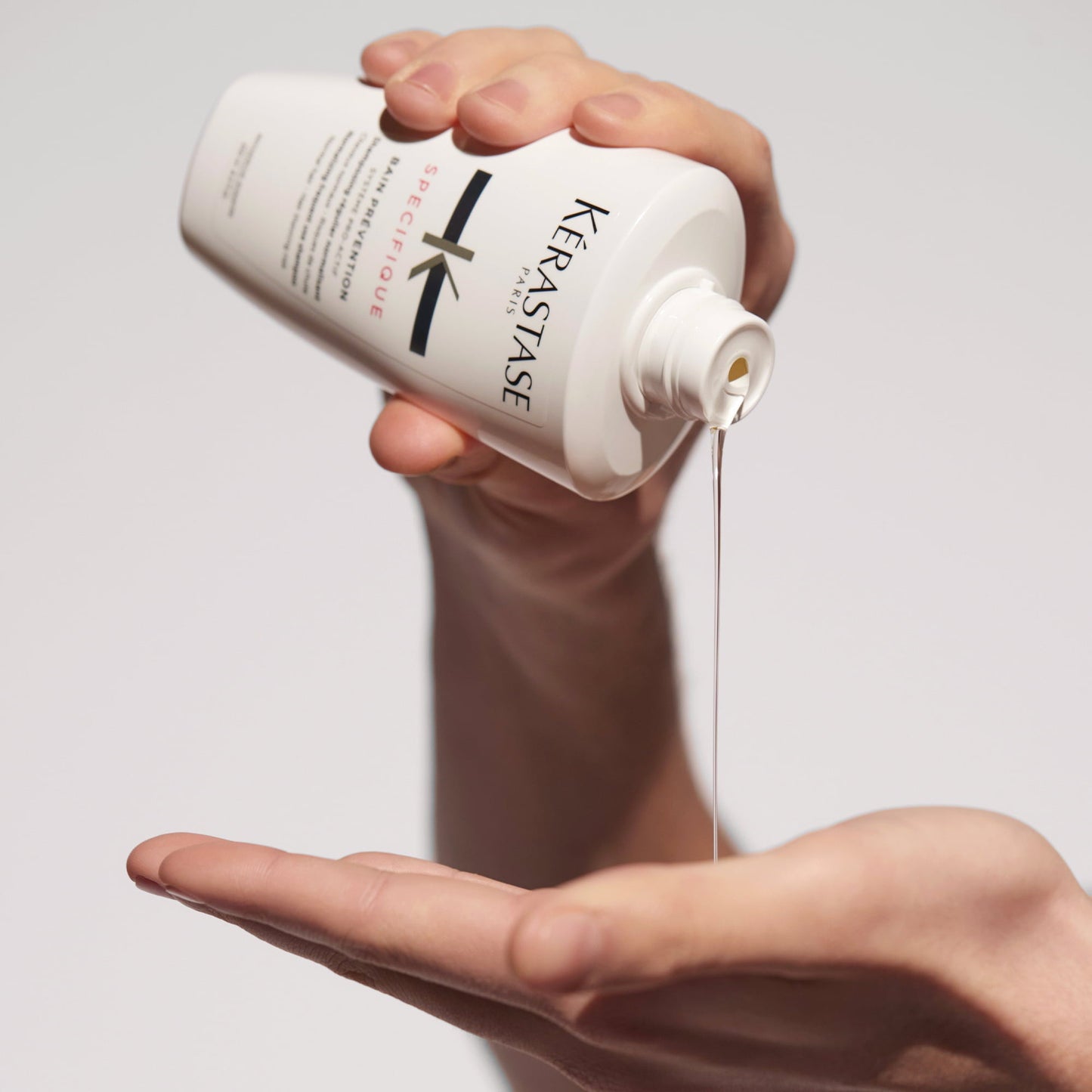 Kerastase Shampo Bain Prevention 250ml