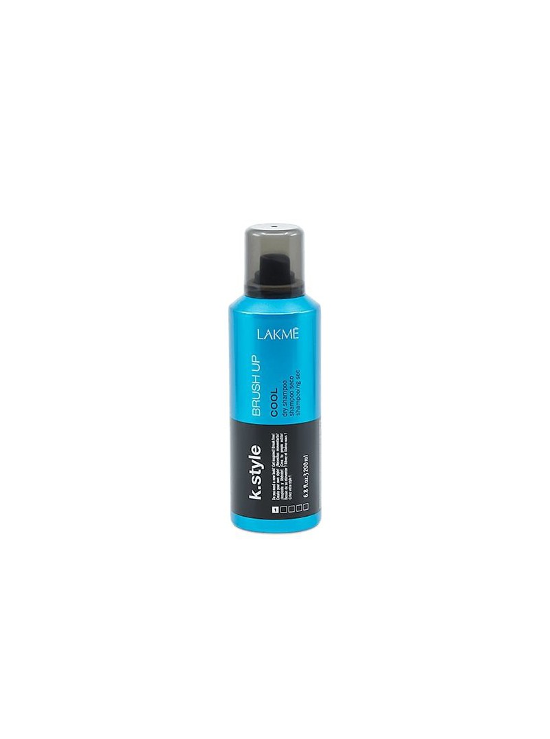 Lakme Dry Shampo
