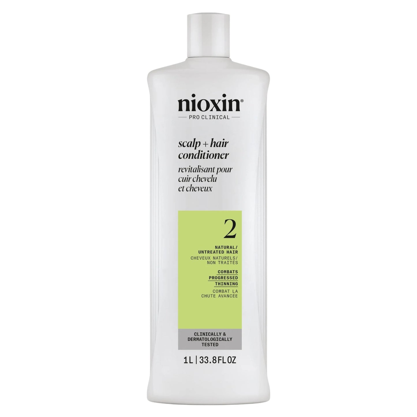 Nioxin Acondicioador N2