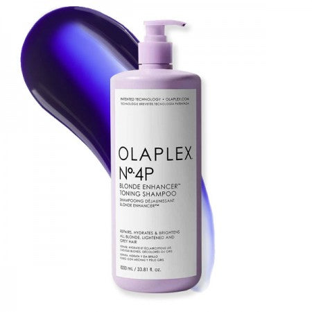 Olaplex Shampo 4p