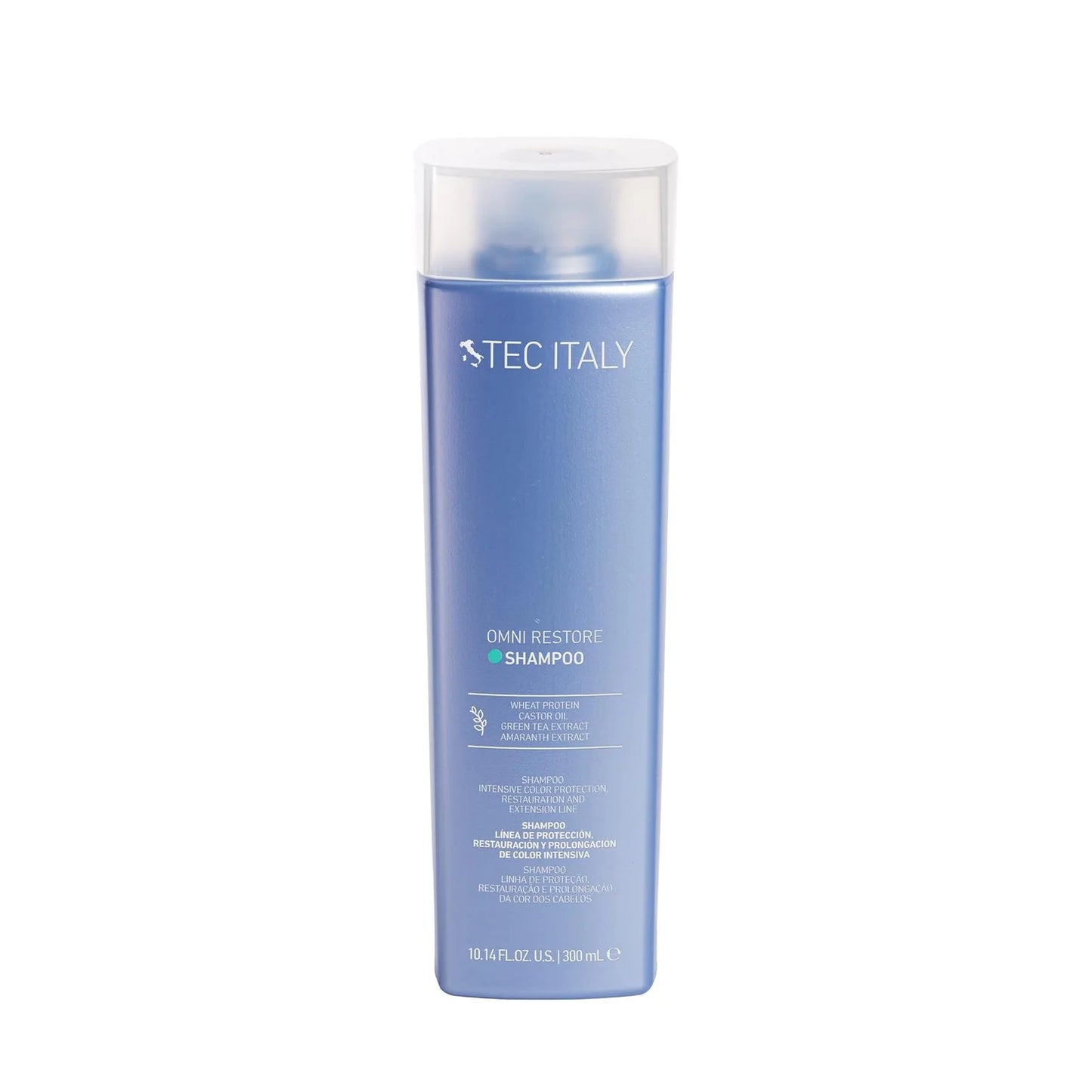 Tec Italy Shampo Omni Restore 300ml