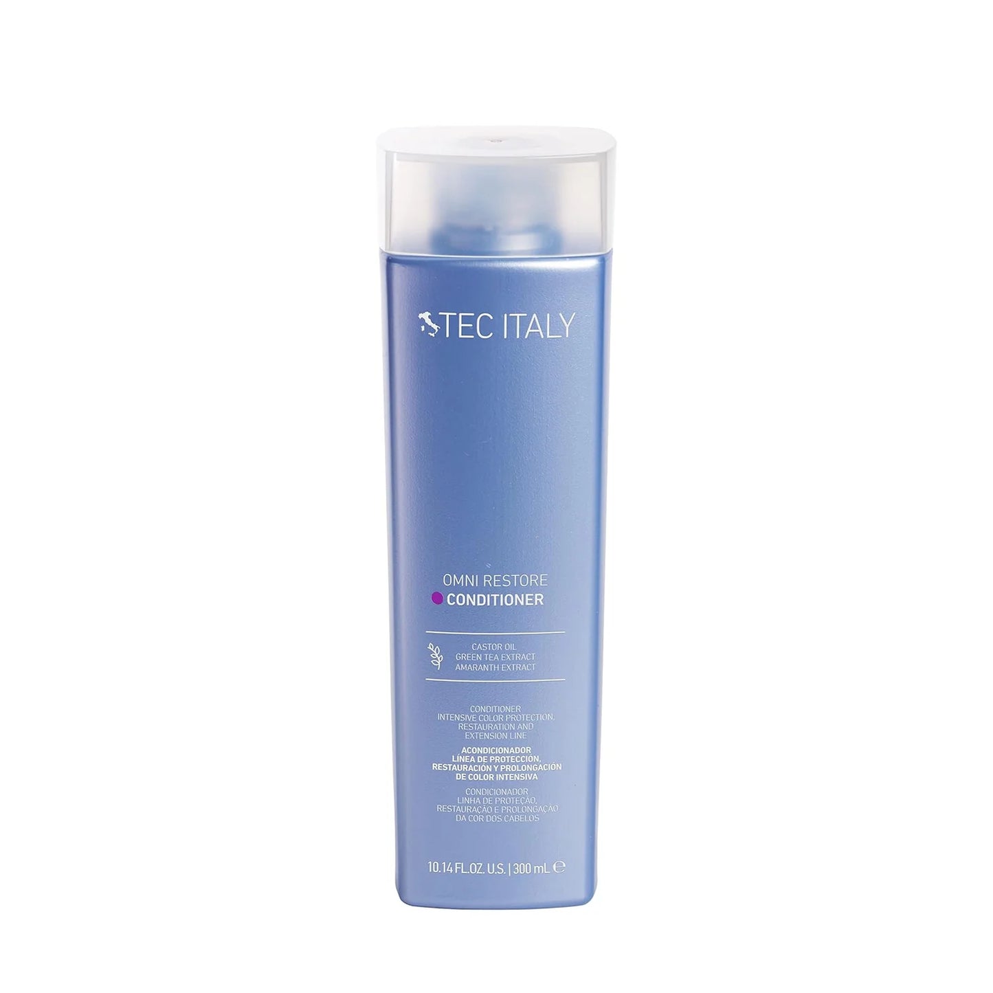 Tec Italy Acondicionador Omni Restore 300ml
