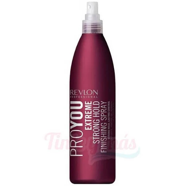 Revlon ProYou Extreme Strong Hold 350ml