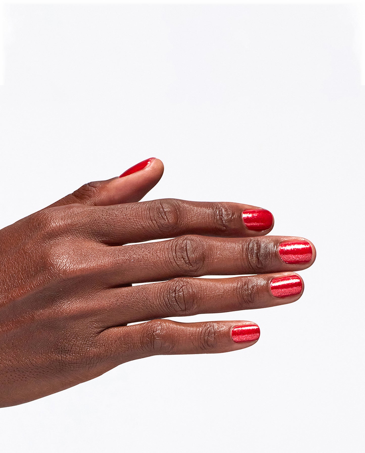 Esmalte OPI Rhinestone Red-y