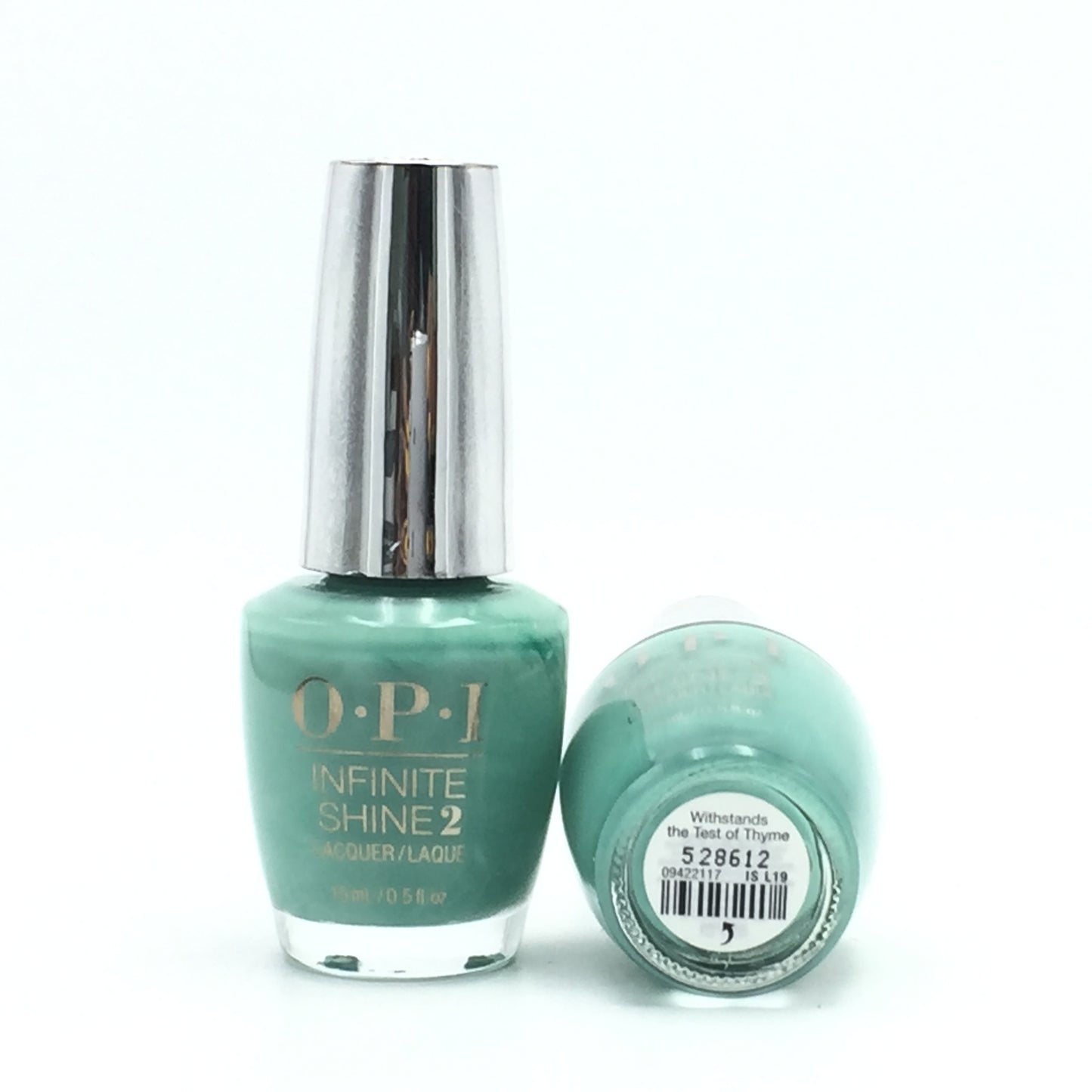 Esmalte OPI Withstands the test of thyme