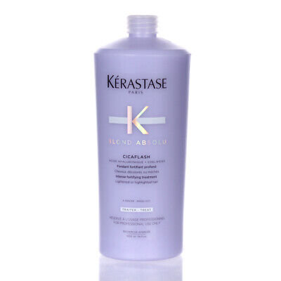 Kerastase Blond Absolu Cicaflash 1L