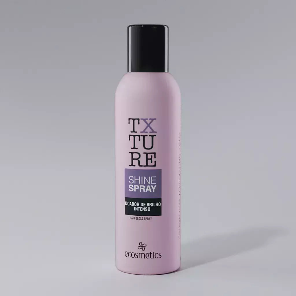 ECOSMETICS SHINE SPRAY
