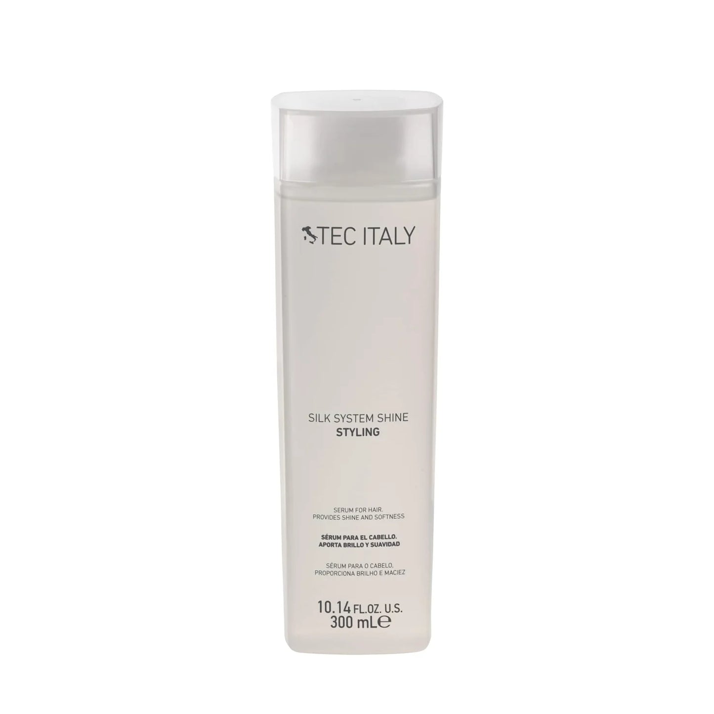 Tec Italy Serum Silk System Shine 300ml