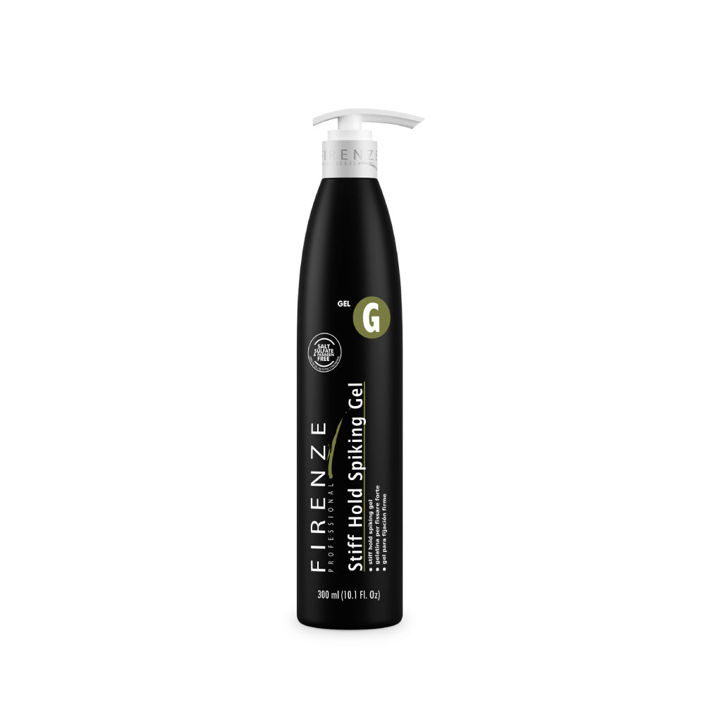 Firenze Stiff Hold Gel 300ml