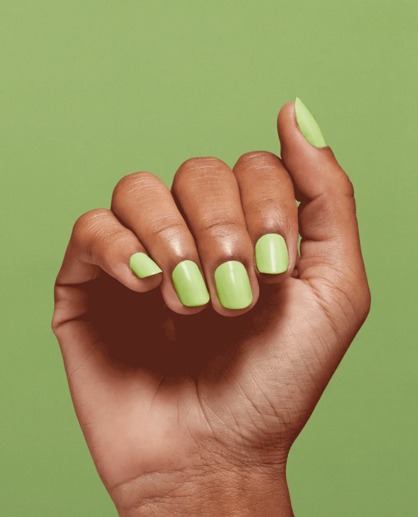 Esmalte OPI Infinity Shine Summer Monday-Fryday