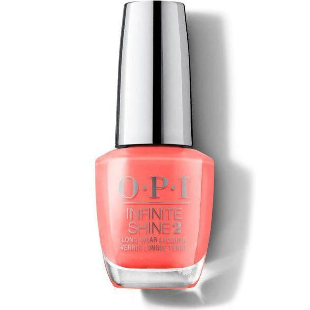 Esmalte OPI orange you a rock star
