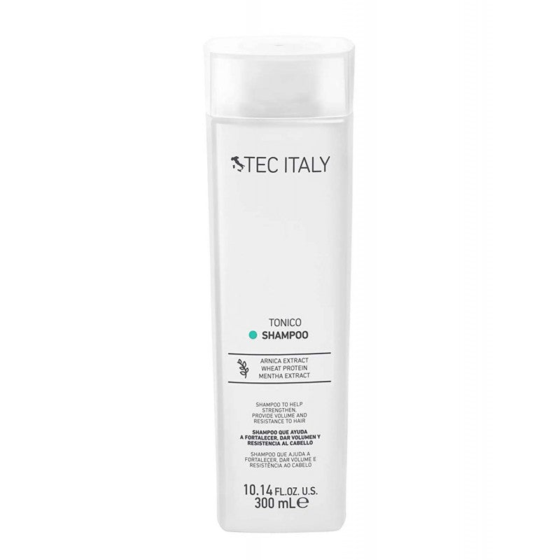 Tec Italy Shampo Tonico 300ml