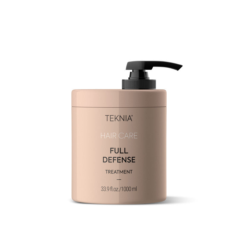 LAKME MASCARILLA FULL DEFENSE
