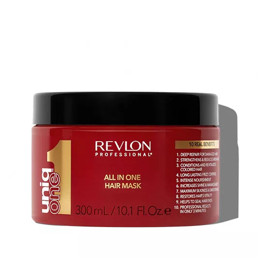 Revlon Mascarilla Uniq One 300ml