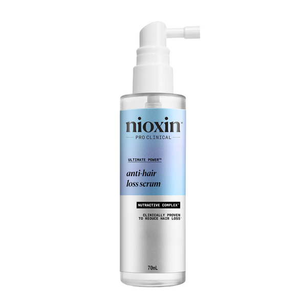 Nioxin Tonico Anti-Caida Noche