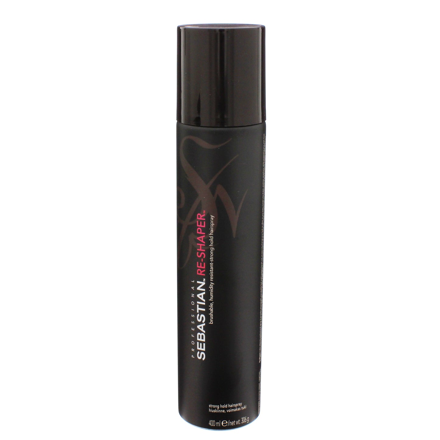 Sebastian Spray De Fijacion