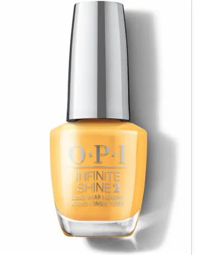 Esmalte OPI Infinity Shine Marigolden Hour