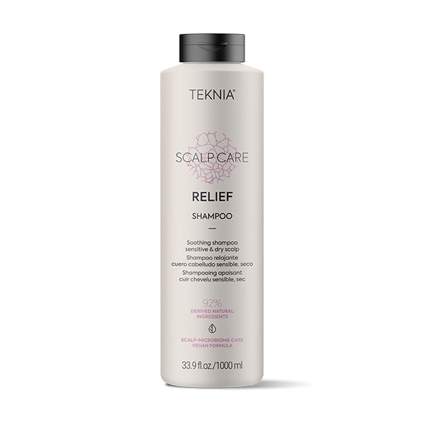 Lakme Shampo Relief