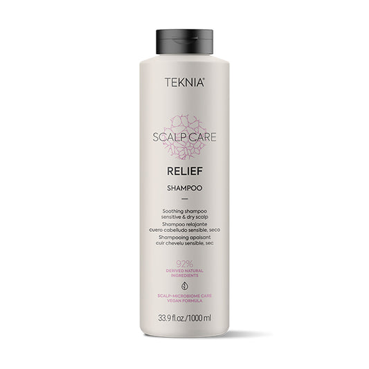 Lakme Shampo Relief