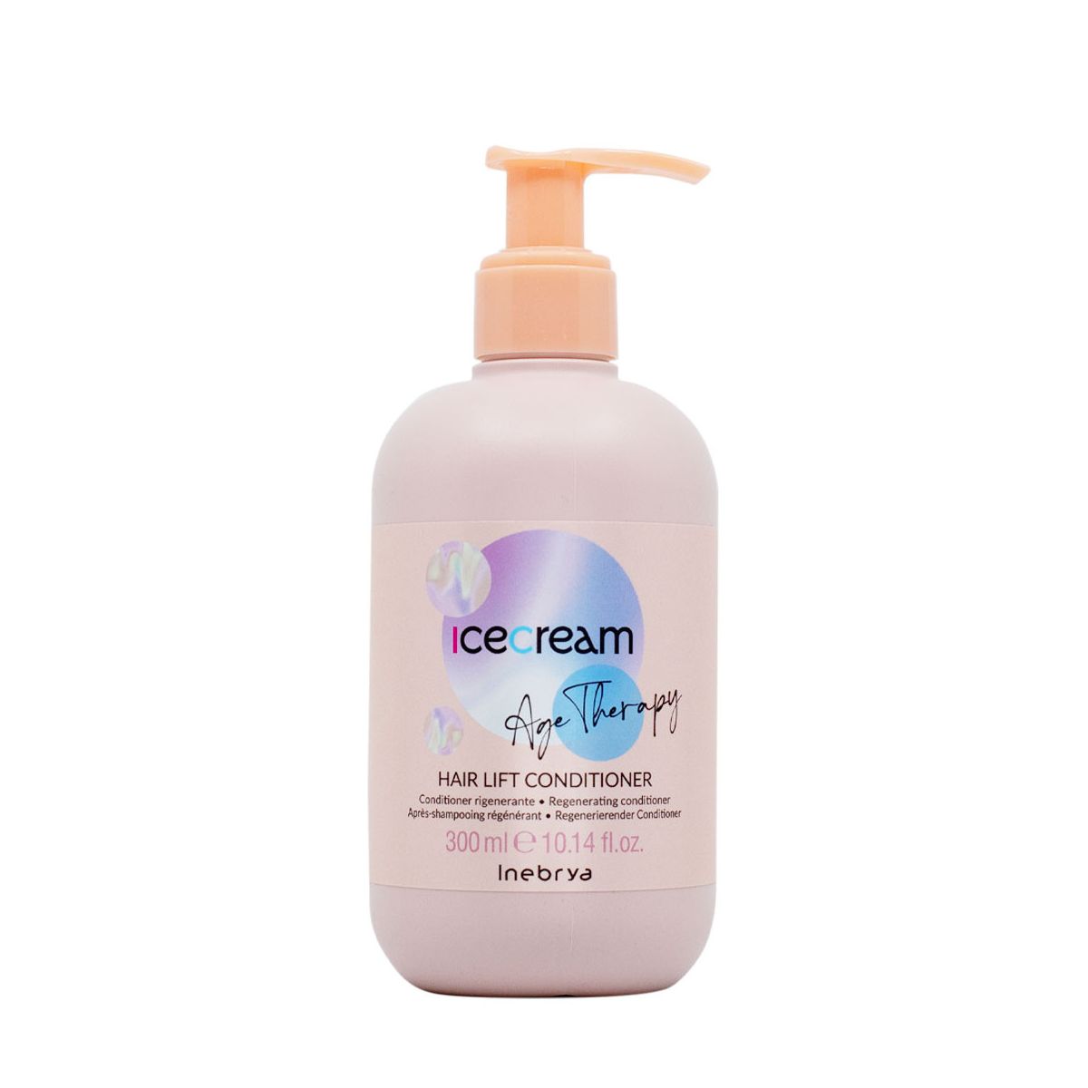Inebrya Acondicionador Hair Lift