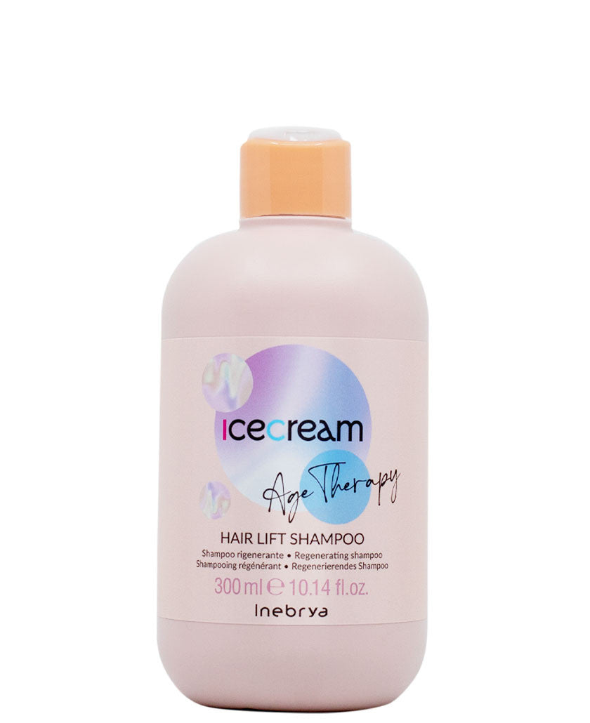 Inebrya Shampo Hair Lift