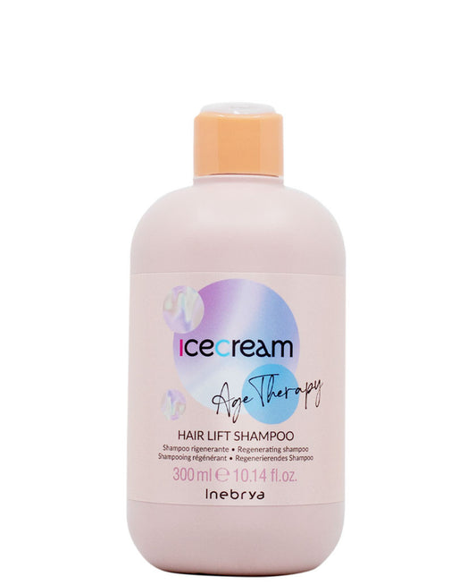 Inebrya Shampo Hair Lift
