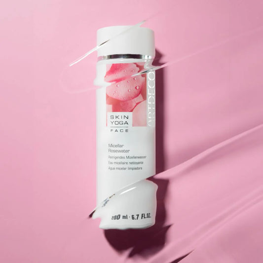 Micellar Rosewater Artdeco