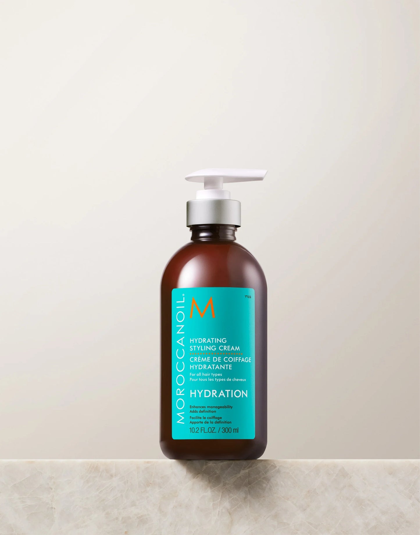 Moroccaoil Crema hidratante para peinar