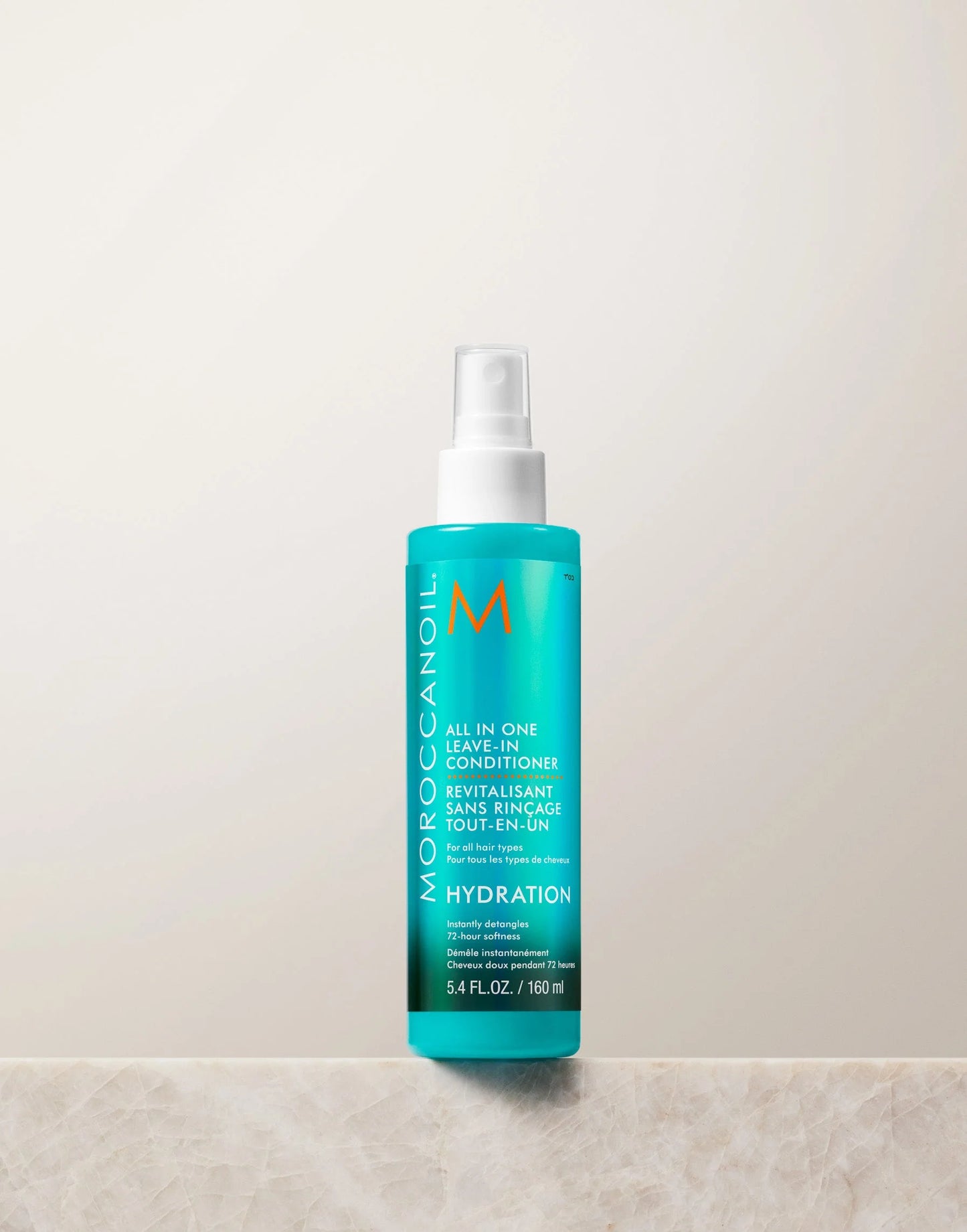 Moroccaoil Spray Acondicionador Todo en Uno