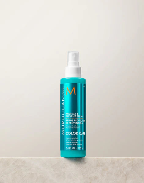 Moroccaoil Spray Protección y Prevención 160ml